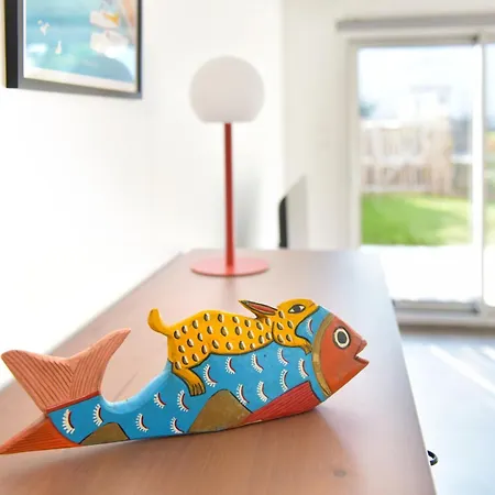 Norven Maison 6p 500m * Piriac-sur-Mer