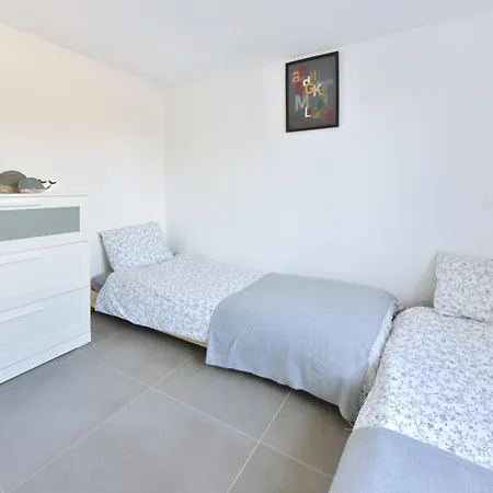 Norven Maison 6p 500m Piriac-sur-Mer