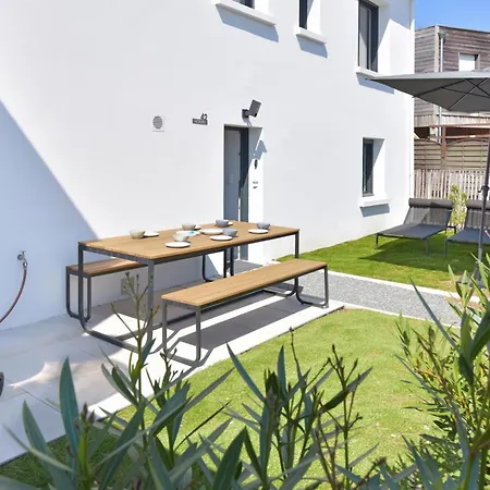 Norven Maison 6p 500m