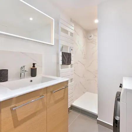 Norven Maison 6p 500m Apartament
