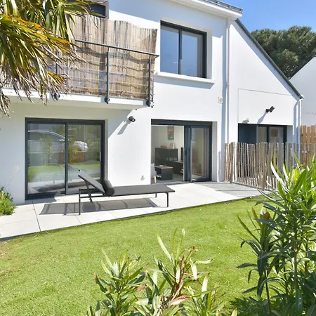 Apartamento Norven Maison 6p 500m *