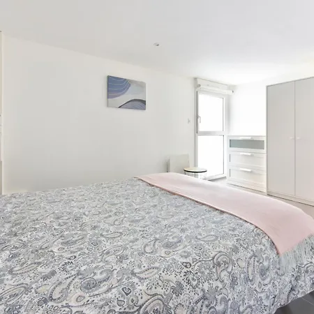 Apartamento Norven Maison 6p 500m Piriac-sur-Mer