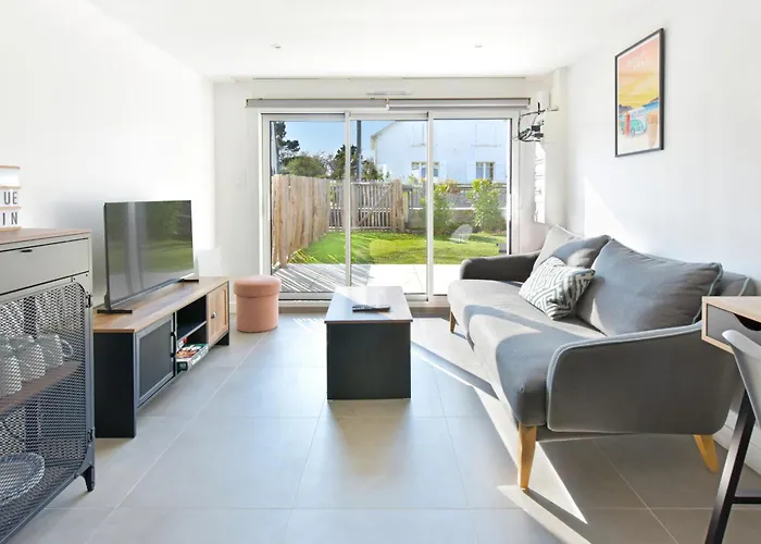 Norven Maison 6p 500m *