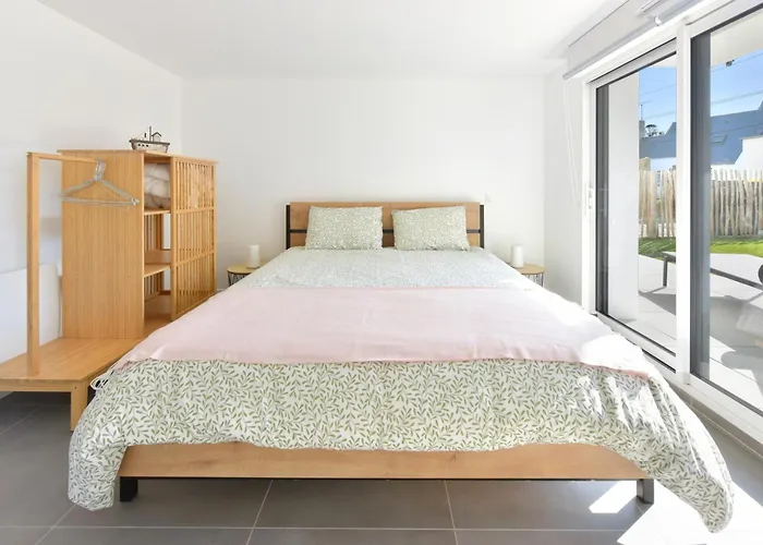 Norven Maison 6p 500m *