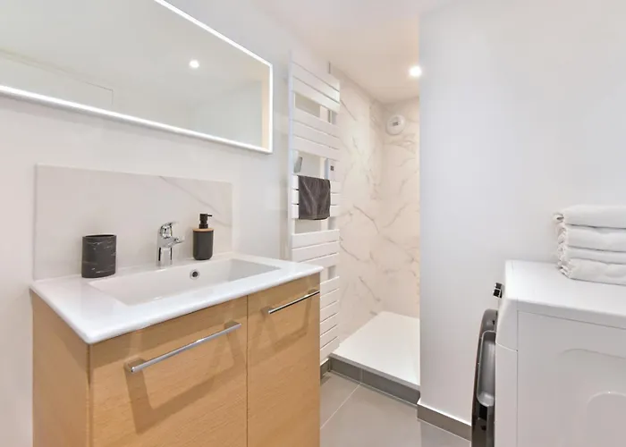 Norven Maison 6p 500m Apartamento