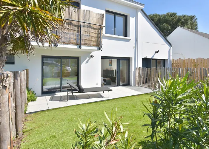 Apartamento Norven Maison 6p 500m *