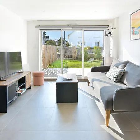 Norven Maison 6p 500m *