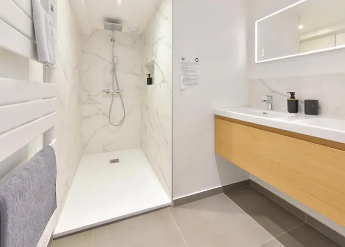 Norven Maison 6p 500m Appartamento