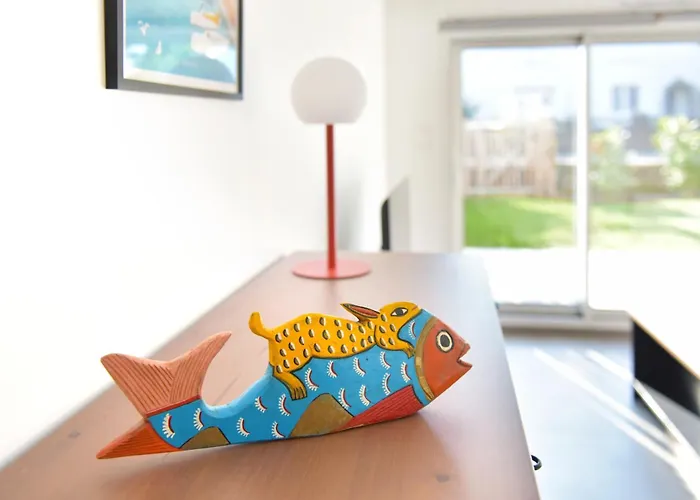 Norven Maison 6p 500m * Piriac-sur-Mer