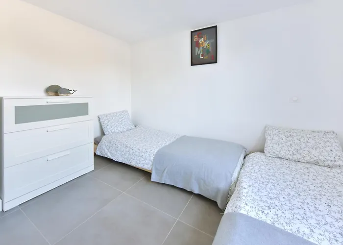 Norven Maison 6p 500m Piriac-sur-Mer