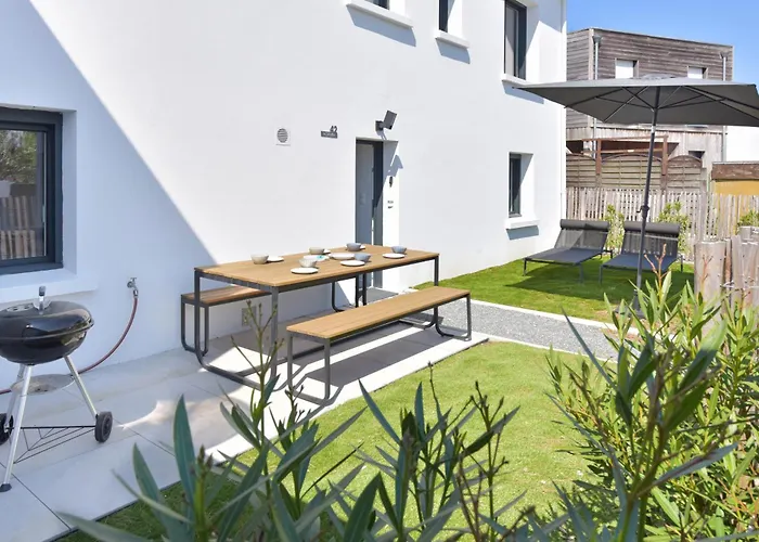 Norven Maison 6p 500m